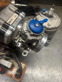 CARBURATORE TM N1 OKN