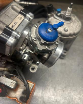 CARBURATORE TM N1 OKN