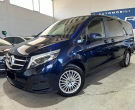 MERCEDES-BENZ Vito V 220d Autom.Executive Busine