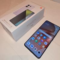 Redmi Note 13 Pro 5G Midnight Black 12GB RAM 512GB