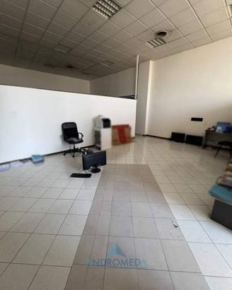 Immobile di 100 m² a Casalnuovo di Napoli
