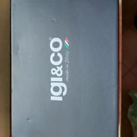 igi e co sandali nuovi 