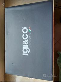 igi e co sandali nuovi 