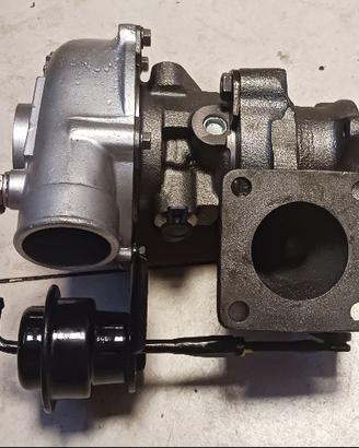 turbina fiat uno turbo mk1 