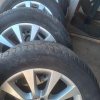 CERCHI E GOMME 2555518 MERCEDES - CPR94412