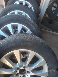 CERCHI E GOMME 2555518 MERCEDES - CPR94412