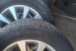 CERCHI E GOMME 2555518 MERCEDES - CPR94412