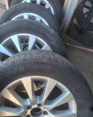 CERCHI E GOMME 2555518 MERCEDES - CPR94412