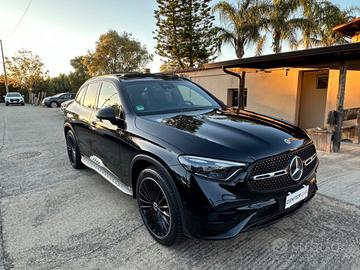 Mercedes-benz GLC 300 GLC 300d 4Matic Mild Hybrid 