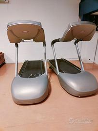 Tapis Roulant Panatta Runner Advance