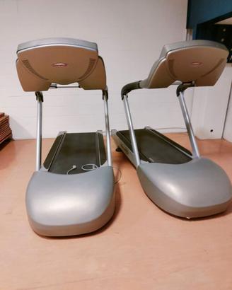 Tapis Roulant Panatta Runner Advance