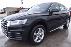 Audi Q5 2.0 diesel Business Sport