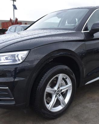 Audi Q5 2.0 diesel Business Sport