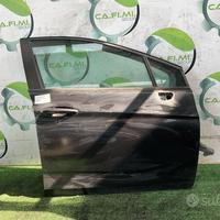 PORTIERA ANTERIORE DESTRA OPEL Astra Berlina (K) (