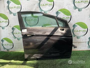 PORTIERA ANTERIORE DESTRA OPEL Astra Berlina (K) (