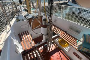 Cbs serenity ketch
