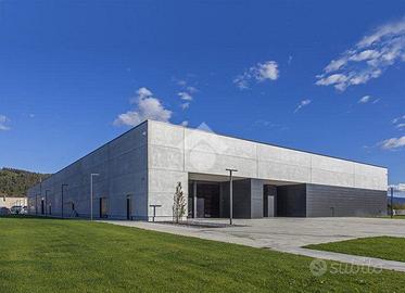 CAPANNONE A POZZOLENGO