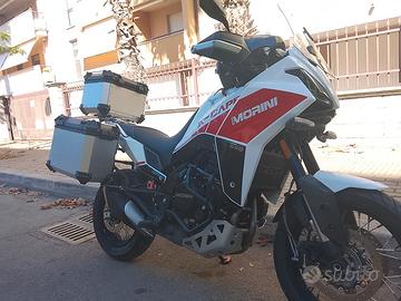 Moto Morini  xCape