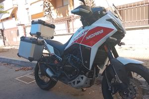 Moto Morini  xCape