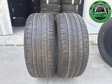 gomme usate 2154018 Estivo PIRELLI - P-ZERO - 003