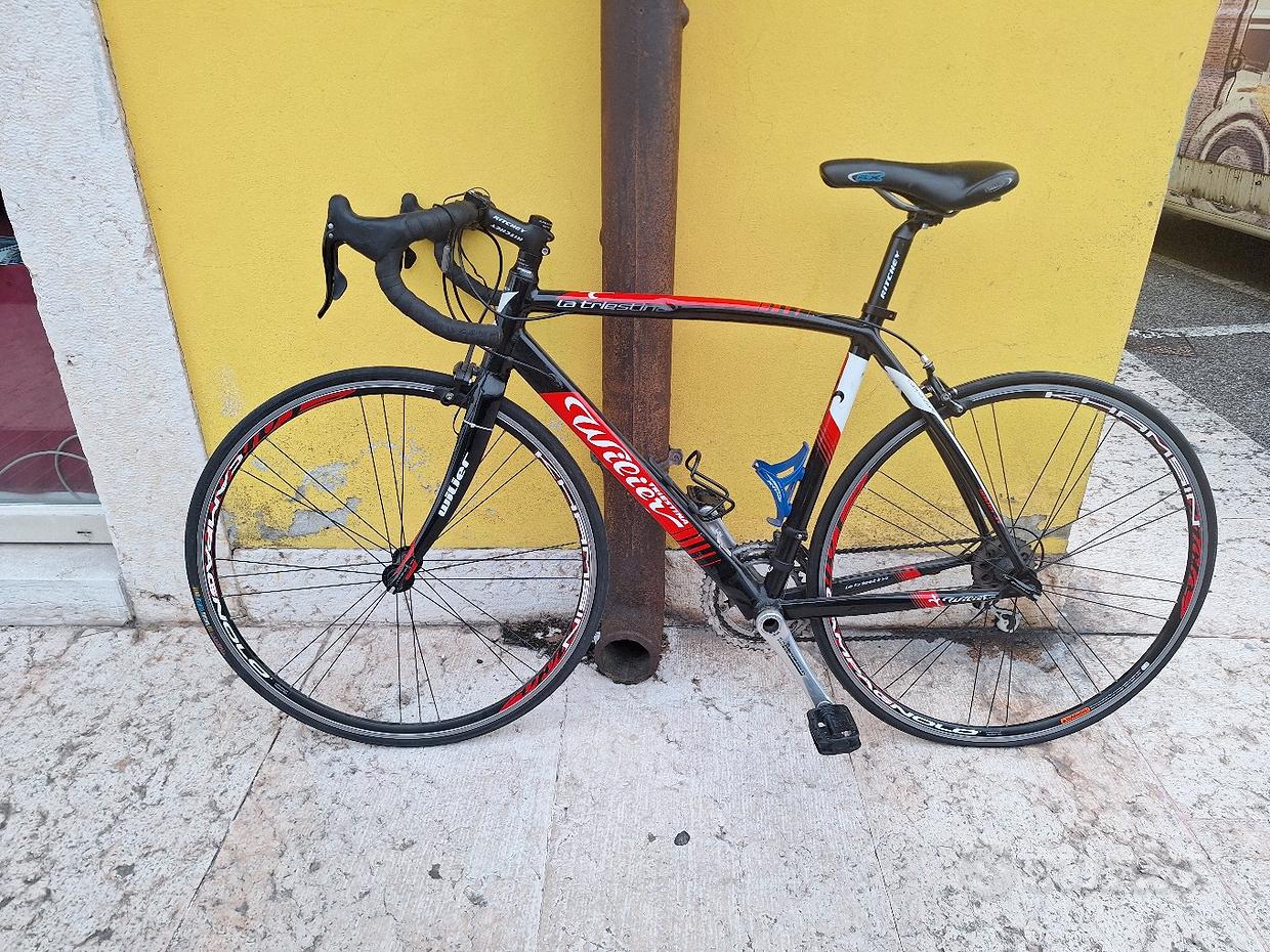 Oazifestiv Al Wilier Triestina Izoard Pro Race Bike Brands Wilier