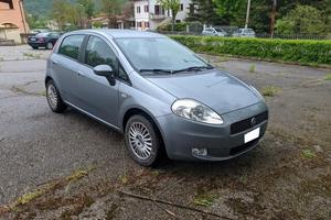 Fiat Grande Punto 1.4 16V 5p. Metano