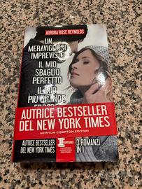 Un meraviglioso imprevisto