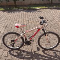 Bici da Bambino Galant