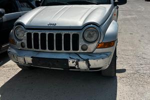 Ricambi Jeep Cherokee