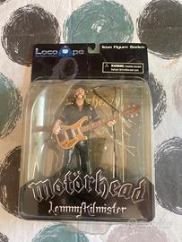 Lemmy kilmister