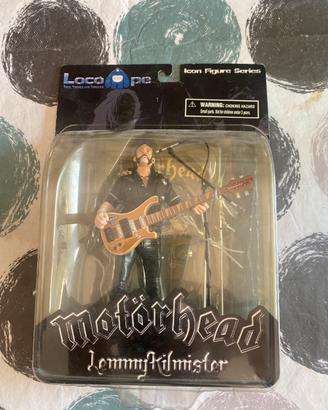 Lemmy kilmister