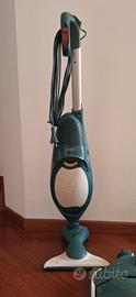 Folletto vk 140 completo