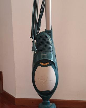 Folletto vk 140 completo
