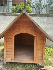 Cuccia per cani