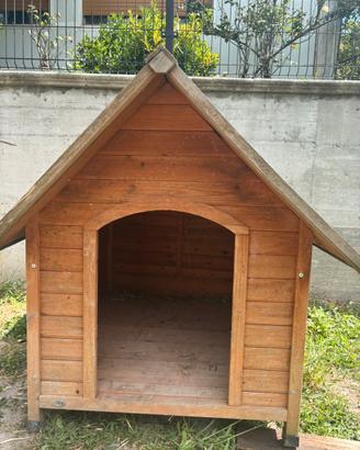 Cuccia per cani