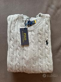 Maglione Ralph Lauren