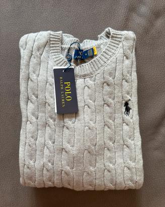 Maglione Ralph Lauren