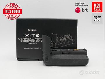 Fuji VPB-XT2
