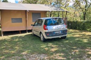 RENAULT SCENIC BENZINA 117000KM