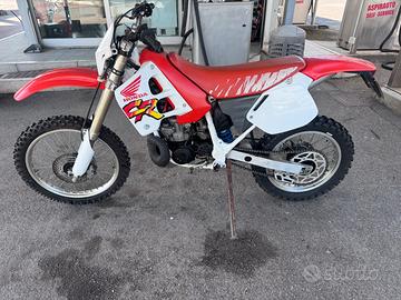 Honda CRE 250
