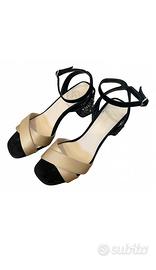 Sandali donna Vivienne 37