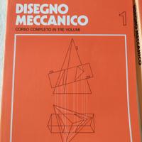 disegno meccanico