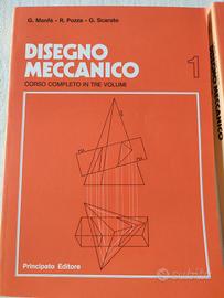 disegno meccanico