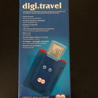 Misuratore Pressione Automatico