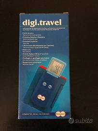 Misuratore Pressione Automatico