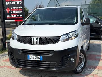 Fiat Scudo 1.5 BlueHDi 120 CV Furgone Lounge