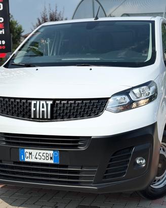 Fiat Scudo 1.5 BlueHDi 120 CV Furgone Lounge