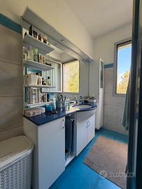 Mobile bagno