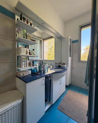 Mobile bagno