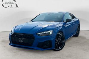 Audi A5 Coupe 40 2.0 tdi mhev S line edition quatt